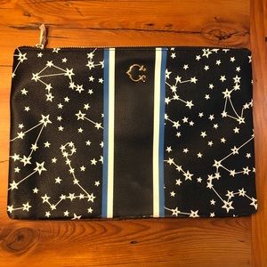 BRAND NEW C Wonder Constellation Clutch